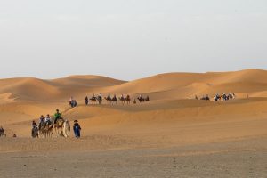 3 days Marrakech to Merzouga desert