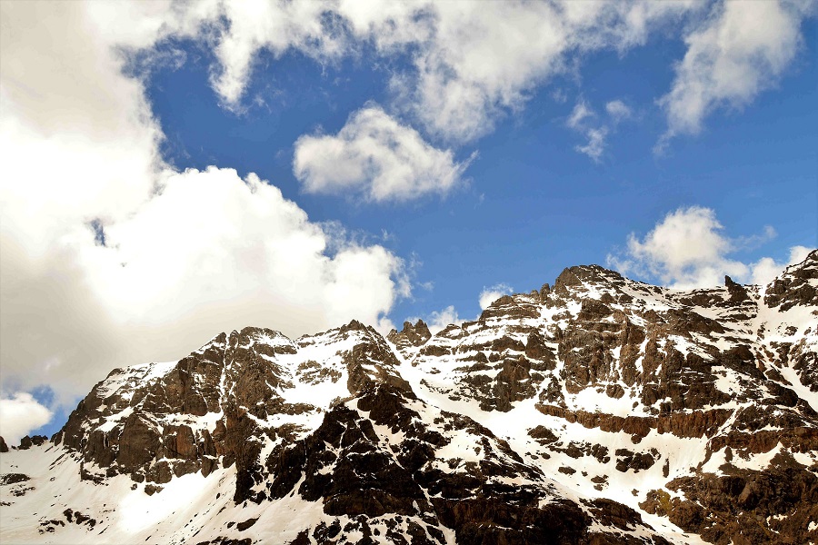 6 Days Trekking in Toubkal National Park